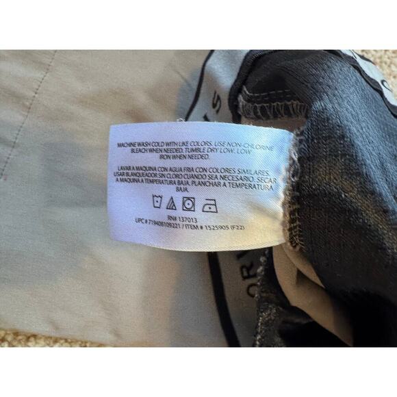 ORVIS Men's Jeans/Pants size 40X30, Lightweight; Performance material. Quick Dry - Picture 9 of 10